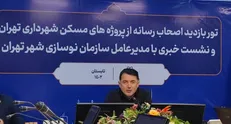 نوسازی سه درصد از بافت فرسوده در سال جاری/افزایش سه الی چهار برابری پروانه‌های صادر شده