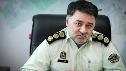 ۶۹ خرده فروش مواد مخدر در پایتخت دستگیر شدند/ وجود معتادان متجاهر را به ۱۱۰ اطلاع دهید