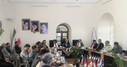 پتروشیمی کرمان احداث می&zwnj;شود/ صدور ۲ مجوز