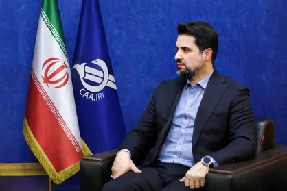 کوتاه&zwnj;تر شدن مسیر پروازی شهر&zwnj;های جنوبی به نجف و بغداد