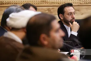 نشست تحقق جوانگرایی در بیانیه گام دوم انقلاب اسلامی