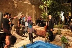 «اکسیر» روی آنتن شبکه شما می‌رود