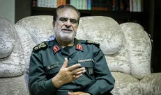 خودکفایی در تجهیزات دفاعی محصول توجه به ظرفیت‌های داخلی کشور است