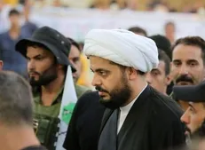 رهبران برجسته گروه‌های الحشد محل اقامت خود را تغییر دادند