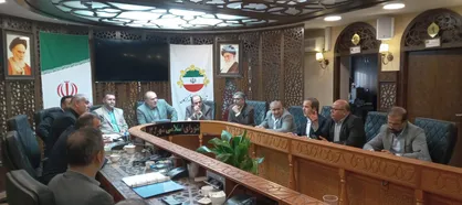 بدهی ۹۵۰ میلیارد تومانی شهرداری گرگان