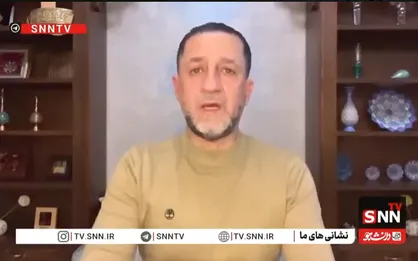 پروژه آمریکایی برای ایجاد ناآرامی از داخل ایران شکست خورد/ اکنون سناریوی "جنگ از حاشیه" روی میز است + فیلم