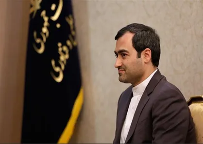 دومین همایش همکاری&zwnj;های بین&zwnj;المللی اقتصادی و فناوری ایران و اروپا برگزار می&zwnj;شود