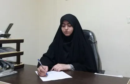 تحقق رویای مادری