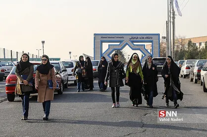 ششمین همایش ریاضیات و علوم انسانی دوم اردیبهشت ۹۹ در دانشگاه علامه برگزار می&zwnj;شود