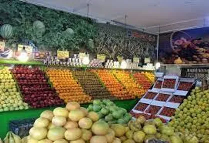 برنامه&zwnj;ریزی برای احداث ۱۰۰ بازار میوه و تره&zwnj;بار در تهران