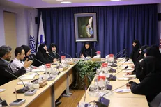 برگزاری نشست پژوهشی «سینما و خانواده» در حوزه هنری