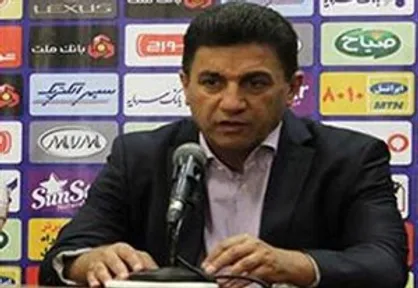 بعد از گل نشدن پنالتی احساسی بازی کردیم