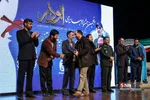 پنجمین جشنواره رسانه ای ابوذر