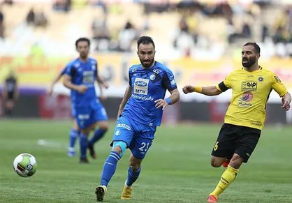آخرین اخبار از نقل و انتقالات استقلال