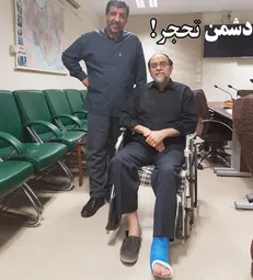 دشمن تحجر!/ پای استاد رحیم پور ازغدی شکست!