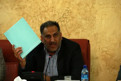 استنکاف دولت در اعلام نرخ خرید تضمینی گندم انگیزه را از کشاورزان می&zwnj;گیرد/ ۹ ماه فرآیند کاشت، داشت و برداشت گندم طول می&zwnj;کشد
