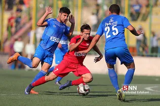دربی