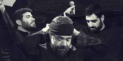 ۳ مداح ایرانی در مشهورترین هیأت عراق می&zwnj;خوانند