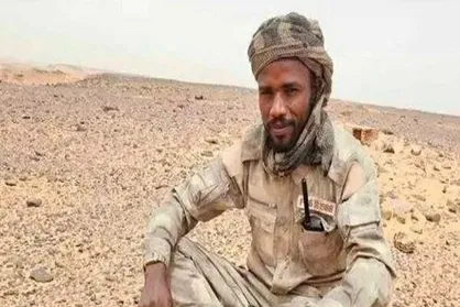 کشته شدن مشاورِ حمیدتی و همراهانش در دارفور