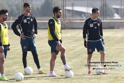 دلخوری بازیکنان پرسپولیس: چرا پول پاداش آسیایی باید به بودیمیر پرداخت شود؟