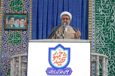 امام جمعه کرمان مردم را به جهاد مدیریت مصرف توصیه کرد
