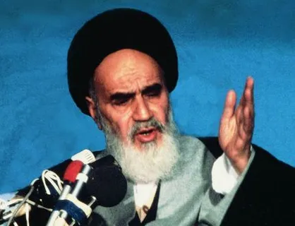 امام خمینی(ره): از آسمان کسی برای اصلاح مملکت نمی&zwnj;آید