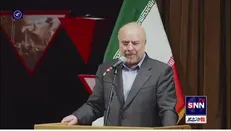 قالیباف: طرح‌های صهیونیستی‌آمریکایی ادامه دارد، اما جبهۀ مقاومت مصمم‌تر از همیشه است