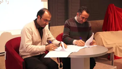 زیست بوم فناوری&zwnj;های فرهنگی زنجان توسعه می&zwnj;یابد