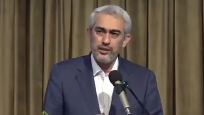 ایرادات ساختاری و نهادی اقتصاد به وزارت اقتصاد برمی&zwnj;گردد