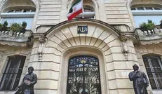 توضیحات سفارت ایران در فرانسه درخصوص تیراندازی به ۲ ایرانی