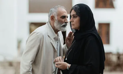 &laquo;رقص باد&raquo;؛ عشقی ۳۷ ساله بر پرده سینما