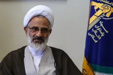 حجت‌الاسلام حاجی‌صادقی درگذشت پدر شهیدان حجازی را تسلیت گفت