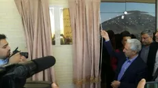 ۷ طرح صنعتی، پژوهشی و رفاهی در دانشگاه کاشان به بهره‌ برداری رسید