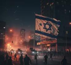 وحشت در تل‌آویو؛ رئیس ستاد کل ارتش: امنیت اسرائیل تضمین شده نیست