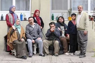 بازگشت سعید آقاخانی به آنتن تلویزیون