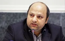 انتصاب معاون سخنگوی دولت با حکم ربیعی