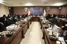 اعلام نشست‌های تخصصی نخستین جشنواره «ایثار»