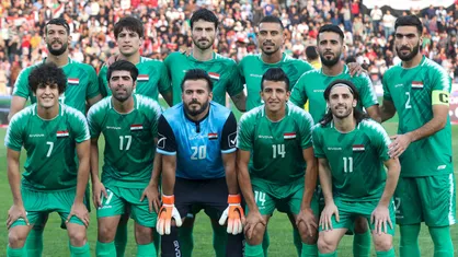 استعفای دسته جمعی مسئولان فدراسیون فوتبال عراق