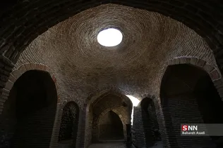 بازسازی و مرمت دو اثر تاریخی در محله کن
