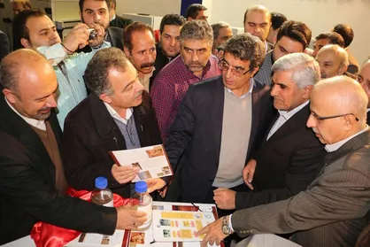 بازار دارایی فکری راه&zwnj;اندازی شد/ تا کنون بیش از ۲۵۰ اختراع در این بازار عرضه شده است