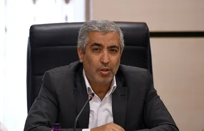 تولید نفت خام ایران ۴۰۰ هزار بشکه در روز افزایش می&zwnj;یابد