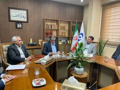 دانشگاه یزد و پژوهشگاه علوم و فنون هسته&zwnj;ای ایران تفاهم&zwnj;نامه&zwnj; همکاری امضا کردند