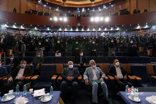 همایش علمی کارآموزان وکالت سال ۹۸