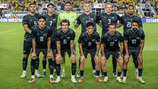 نیوزیلند با نتایج شگفت‌انگیز مقابل ایران