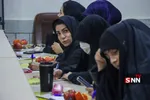 دانشجو خبرنگار