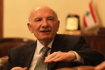 &laquo;حسین الحسینی&raquo; رئیس سابق پارلمان لبنان درگذشت