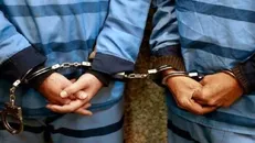 انهدام باند زورگیران/ کشف ۱۵ فقره سرقت با تهدید سلاح سرد