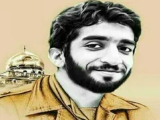 دوره مقدماتی جهادگر شهید حججی برگزار می‌شود