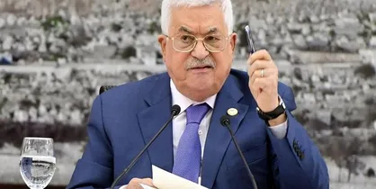 محمود عباس: آمریکا مانع از کمک&zwnj;&zwnj;رسانی به فلسطینیان می&zwnj;شود