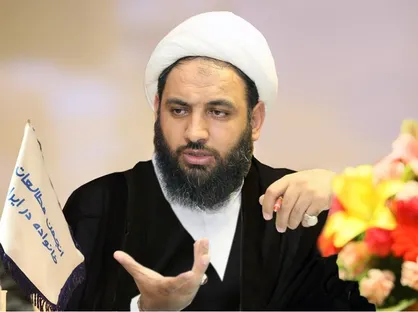 مدیر مرکز مدیریت اسلامی دانشگاهیان منصوب شد
